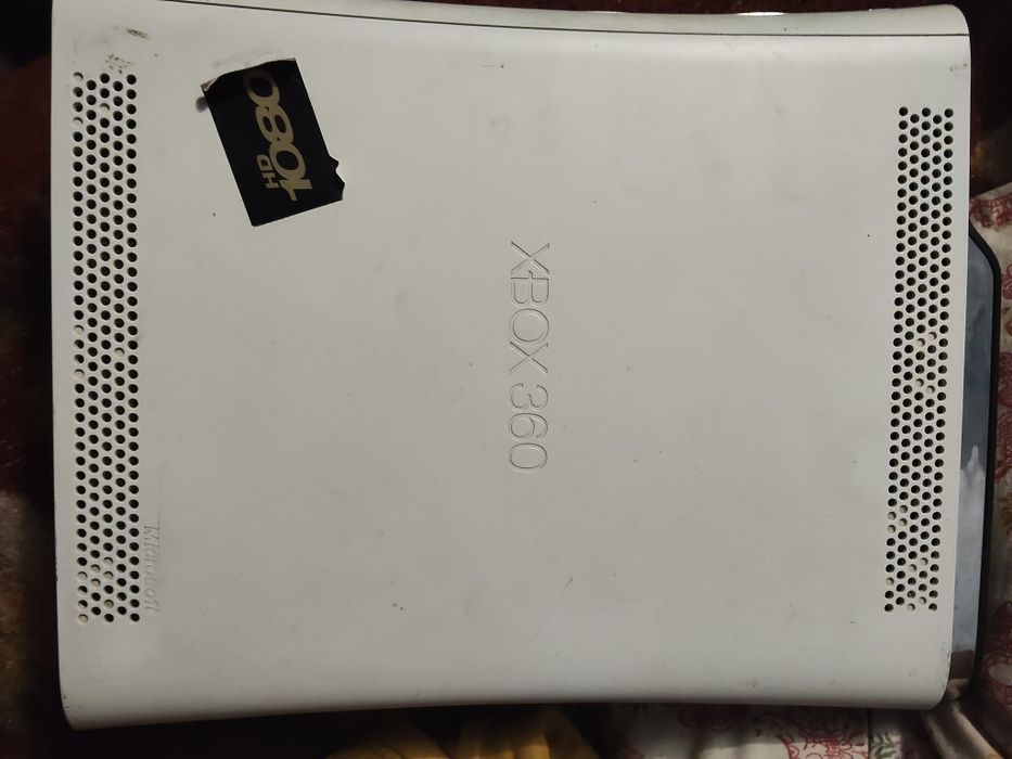 Xbox360 stare noua