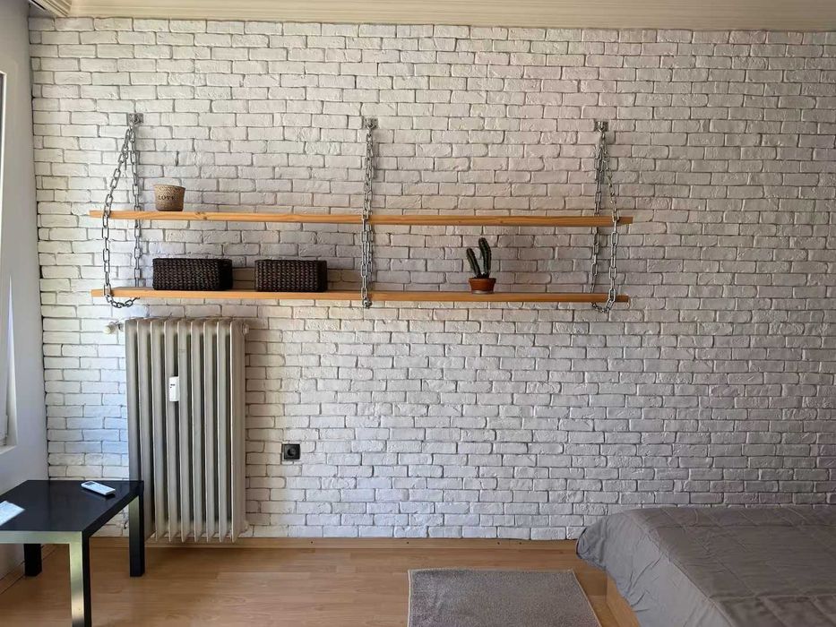 Тристаен апартамент на 100м от НДК четиристаен ИДЕАЛЕН ЦЕНТЪР