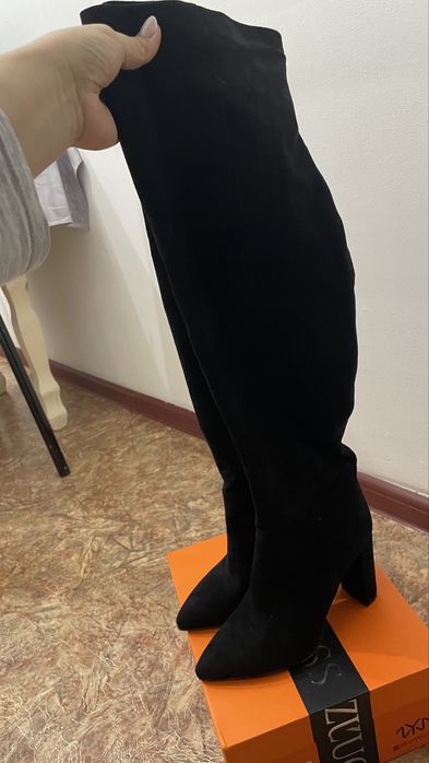 Обуви в хорошем состоянии!