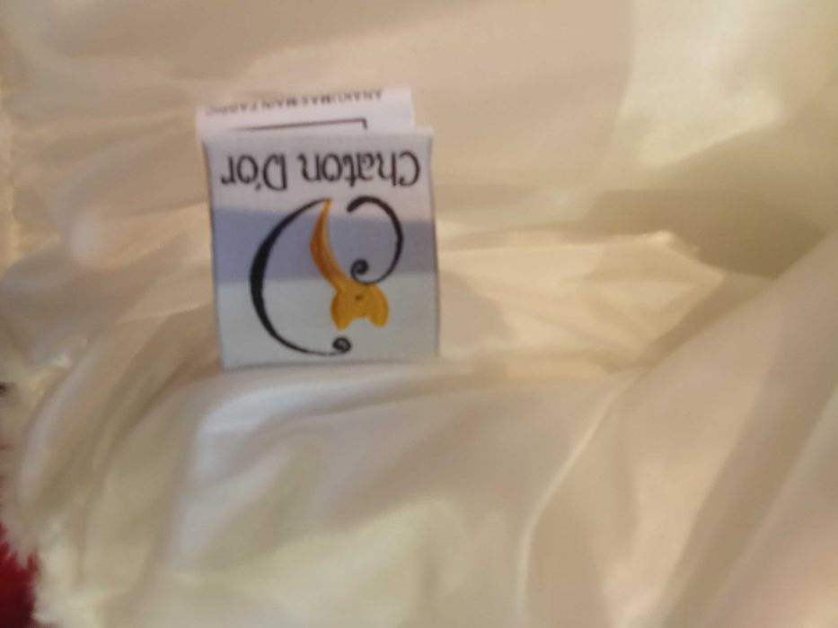 Детско Болеро 8г. по модел на Dior -110 лв.