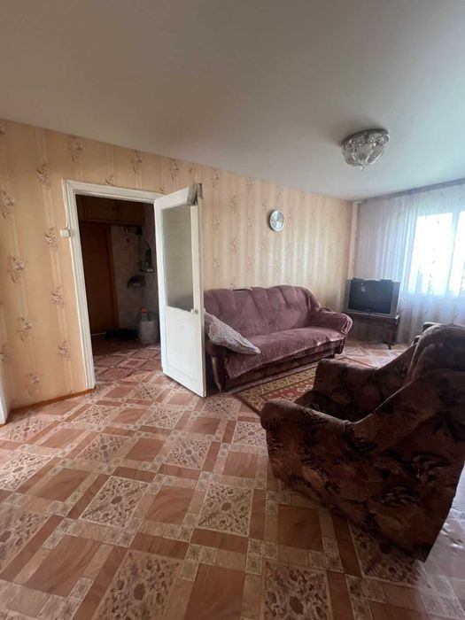 Продаётся частный дом в п. Прибрежное!