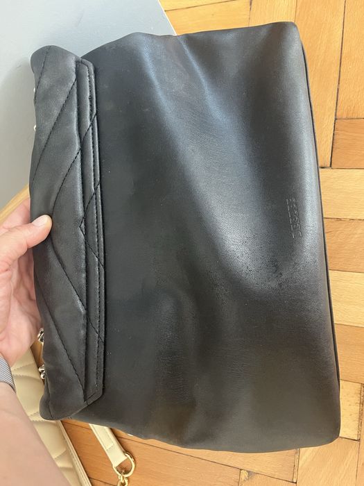 Дамски кожени чанти