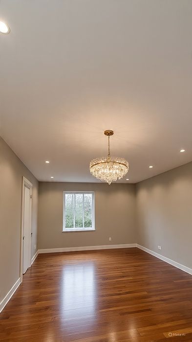 Натяжной потолок