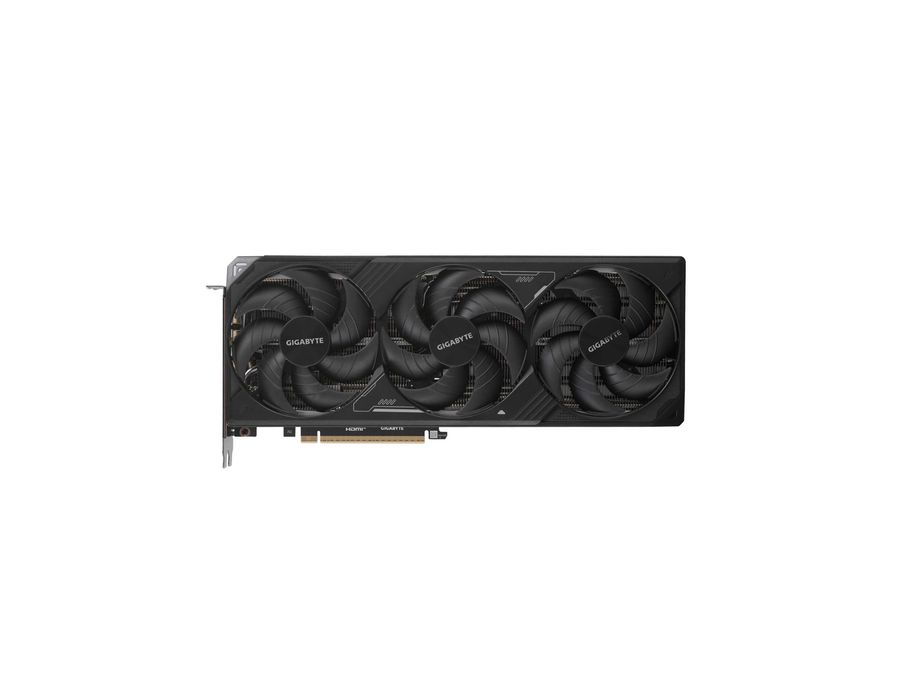 ' Видеокарта Gigabyte RTX 5070 Ti WINDFORCE SFF 16GB