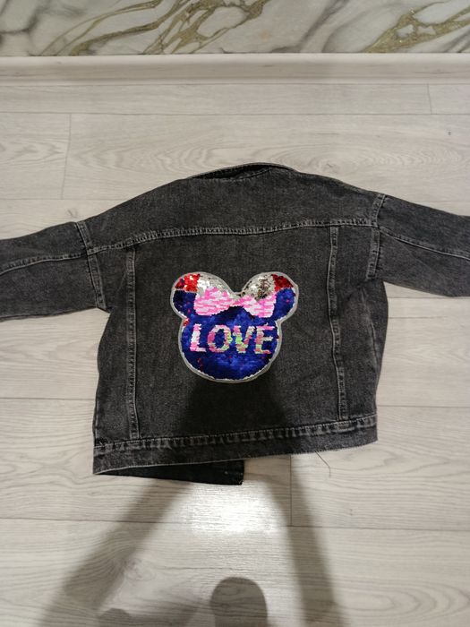 Всё школьное на девчоку