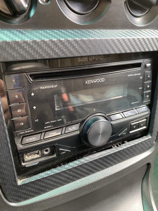 Kenwood original Olmaliq