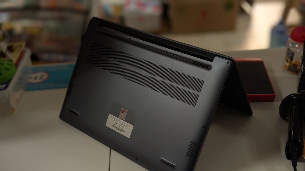 Ноутбук Huawei Mate book D16