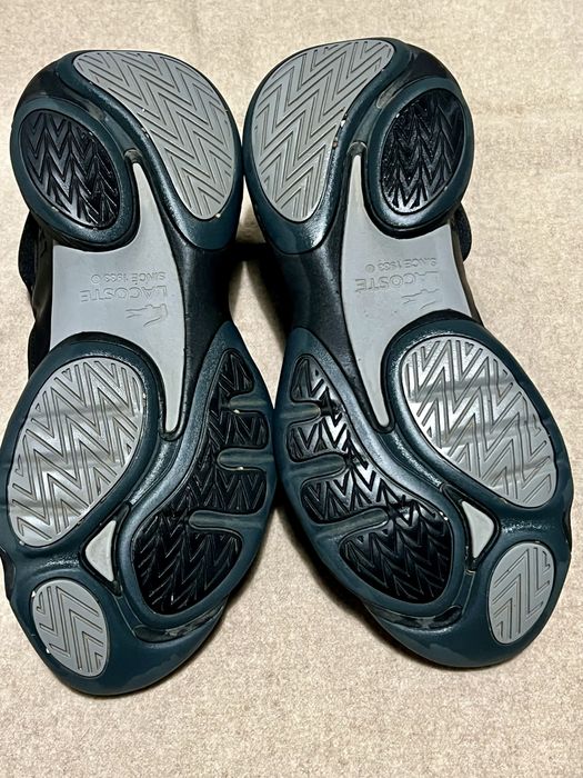 Маратонки Lacoste ACELINE