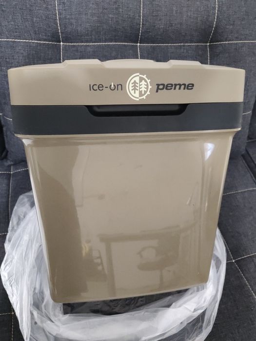 Lada frigorifica auto Peme Ice-On