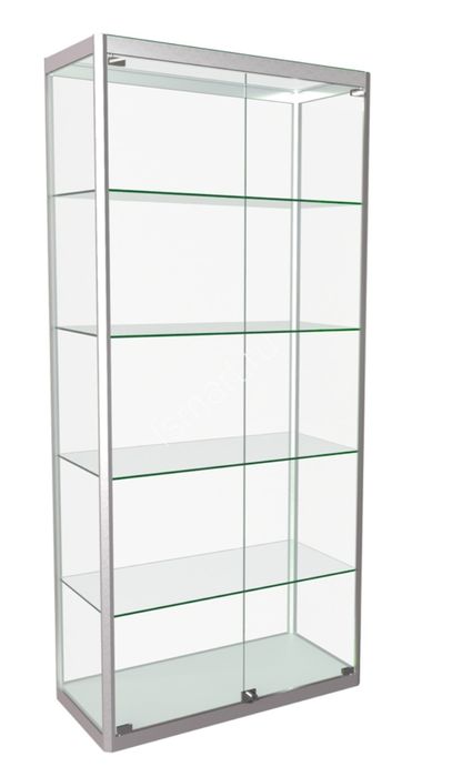 Витрины 6 штук есть город Сатпаев