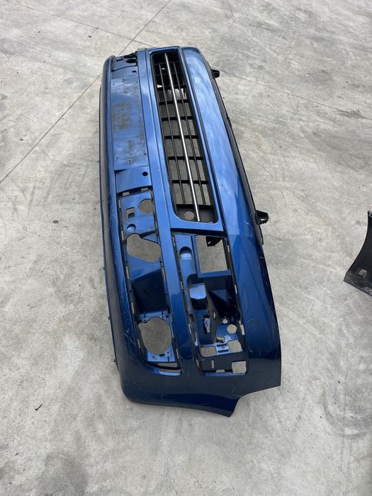 Броня VW T6 Caravelle 2016- 4бр