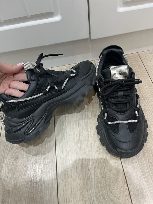 Маратонки Steve Madden 38