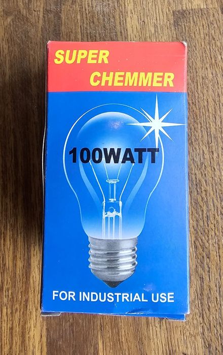 Becurii incandescente...