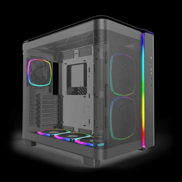 Корпус Montech KING 95 PRO (B) ATX/Micro-ATX/Mini-ITX