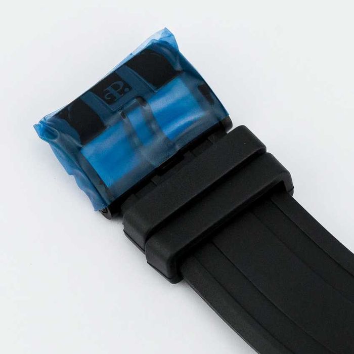 Perrelet Turbine Chronograph 47mm A1075/1 - Коледна промоция!