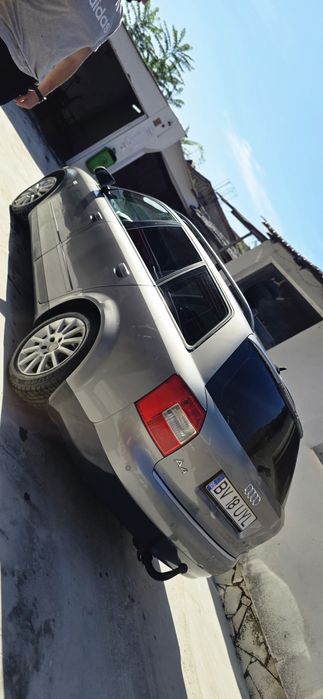Audi a4 2.5D 2003