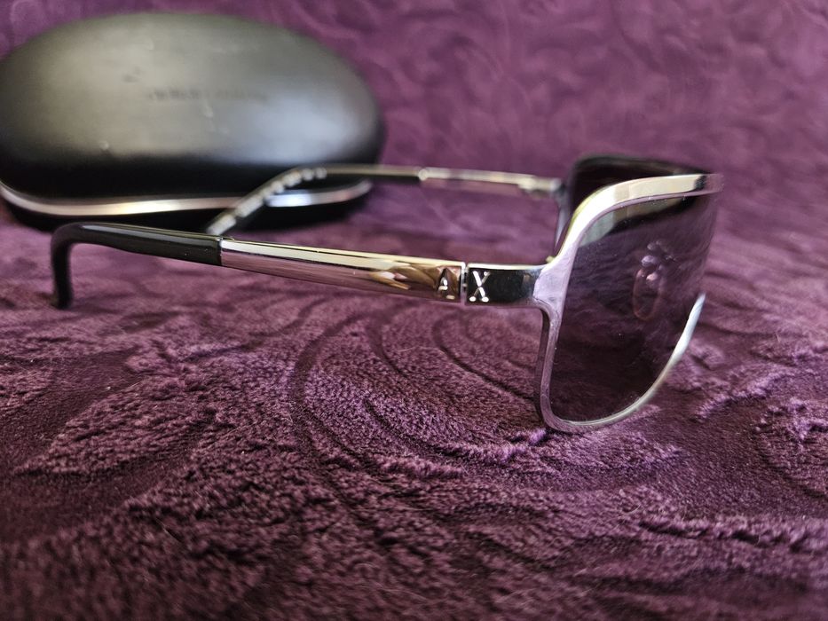 Оригинални слънчеви очила Armani, Dolche