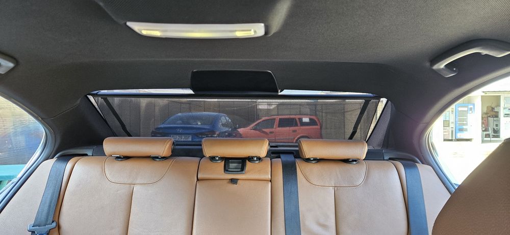 Bmw F30 320D Luxury Line Automat/Trapă/Piele Dakota