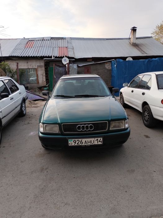 Ауди 80 б4 продам или обмен
