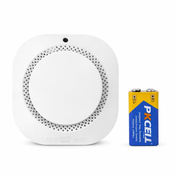 Пожарная сигнализация автономная / Favqulodda signal qurilma