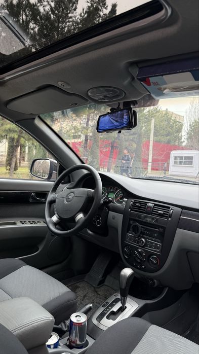 Jentra avtomat sotiladi