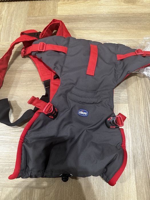 Продам кенгуру для детей chicco