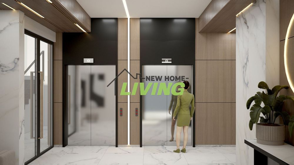 Продава се Тристаен апартамент в Пловдив, Христо Смирненски - 132 кв.м за 830 €/кв.м - Снимка #5