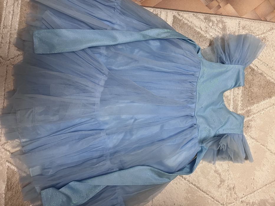 Платья для утренников