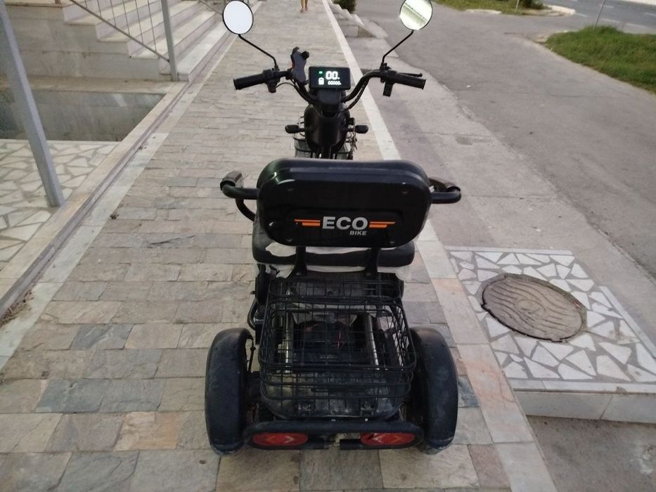 Skuter
3
Yurilgan 5909 km/s
5 ta akumlyator