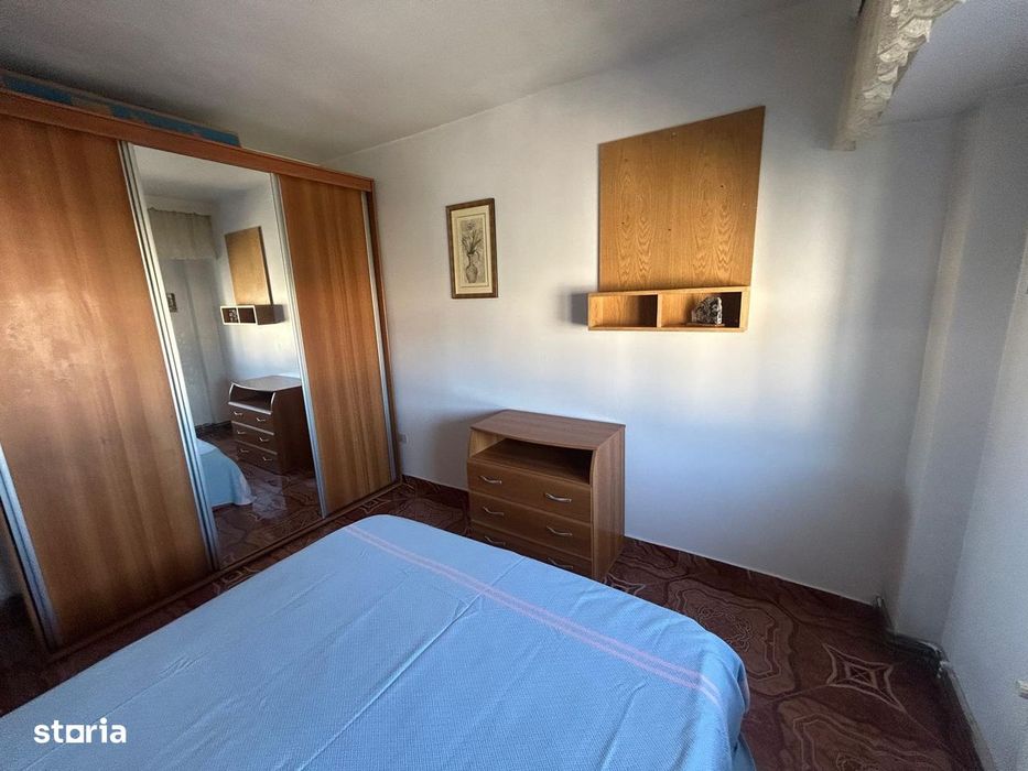 Apartament 2 camere decomandat – Mărăței | 1.350 lei/lună