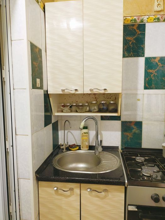 Шкафы кухонные, набор