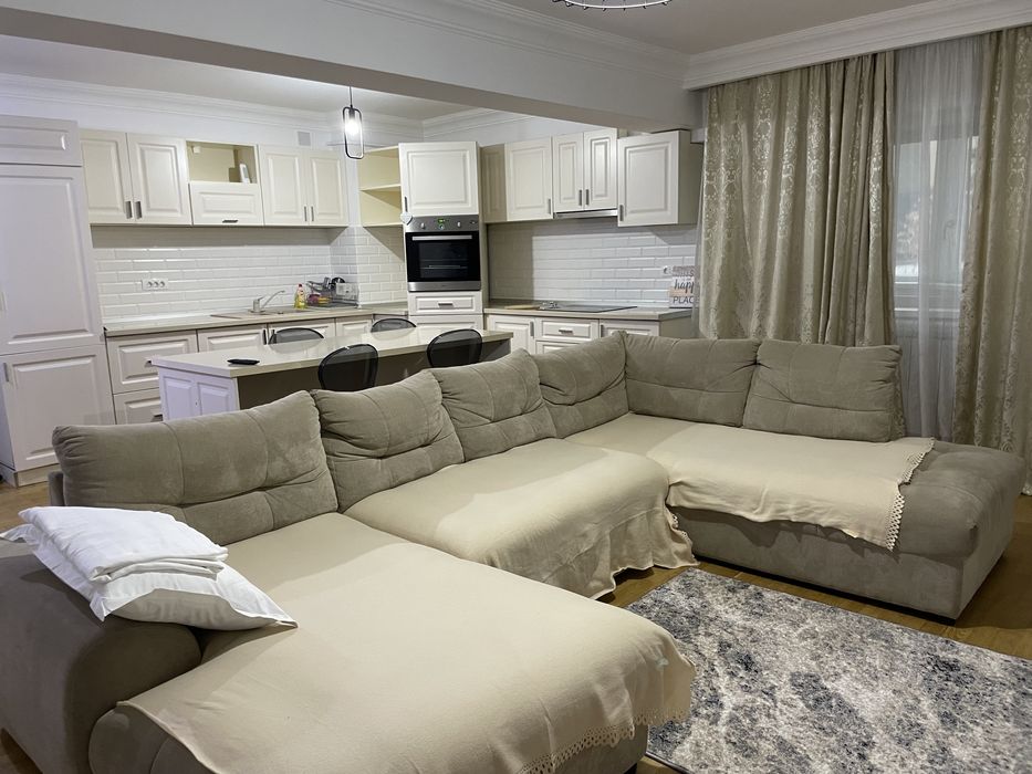 Apartament  Regim Hotelier