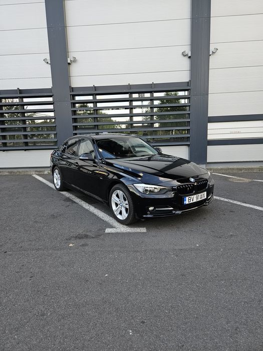 BMW Seria 3