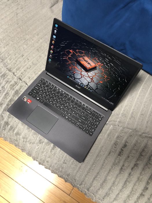 Ryzen 5 озу 8гб ssd 500гб работает отлично windows 11 продам срочно
