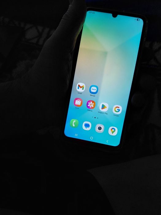 Telefon Samsung Galaxy A 06