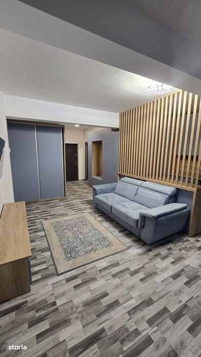Garsonieră la cheie bloc nou 2024 – Mamaia Nord zona LIDL strada T3