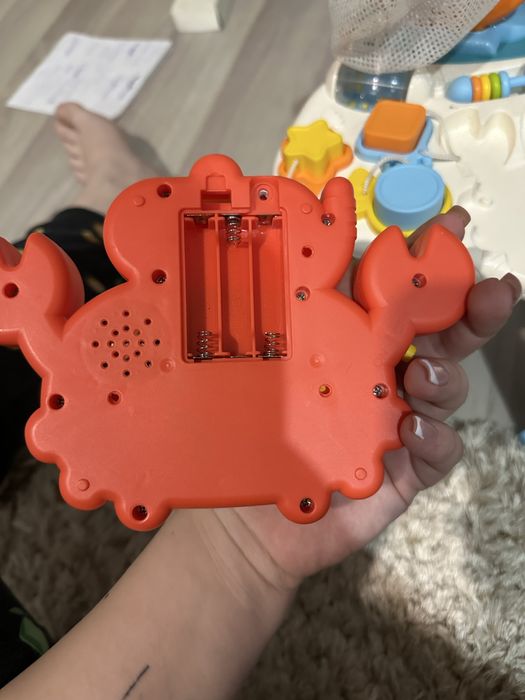 Продам толокар 3/1