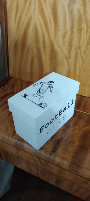 Бокс под блистеры