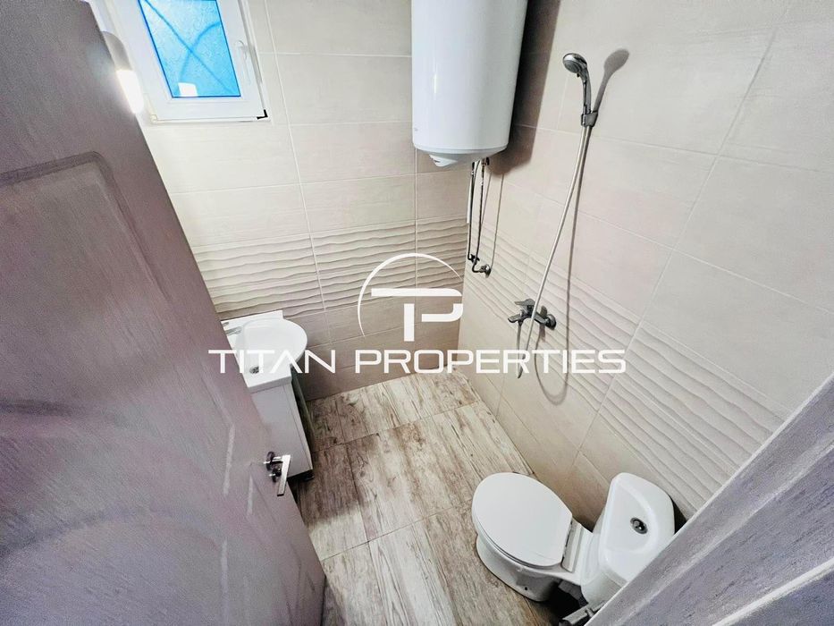 Дава се под наем Двустаен апартамент в Бургас, Сарафово - 80 кв.м за 448.8 € - Снимка #7