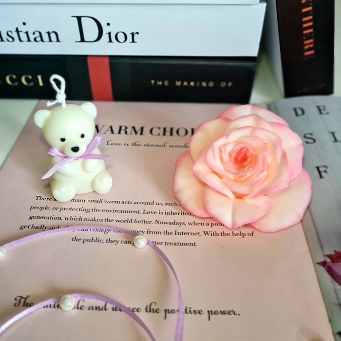 Мыло ручной работы