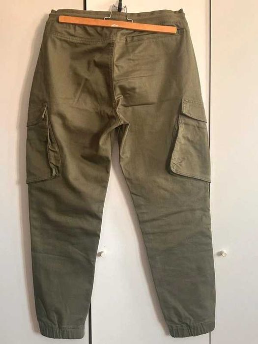 Pantaloni Cargo Baieti