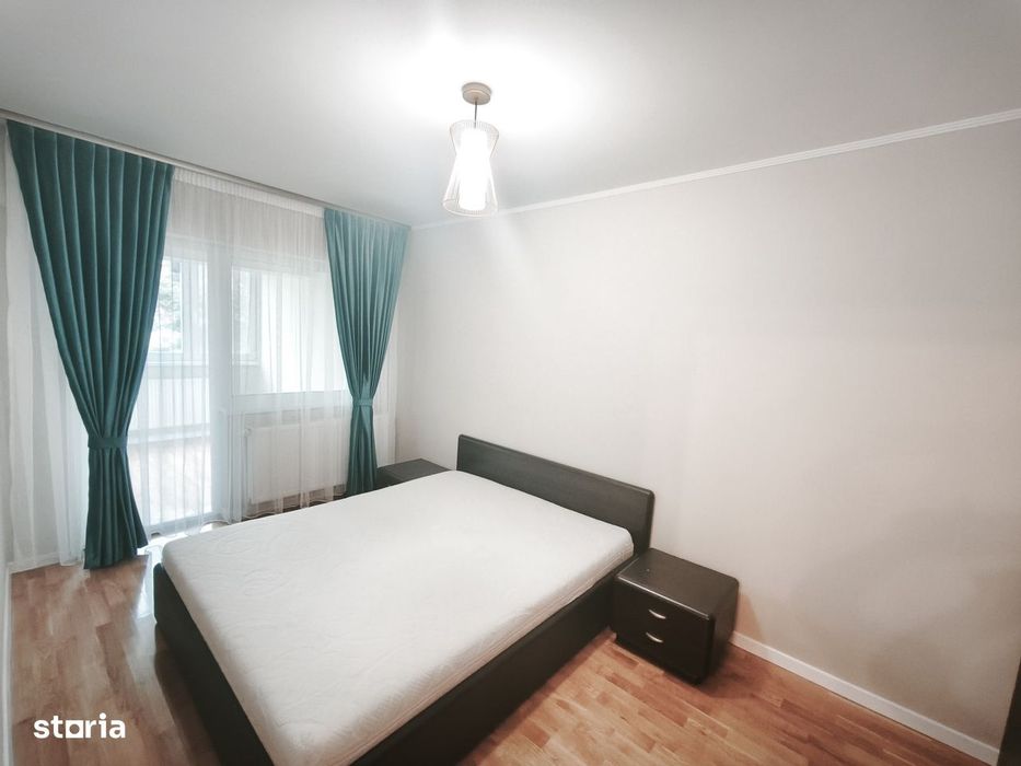 Apartament 2 camere decomandat,modern, prima inchiriere,M Viteazul-ING