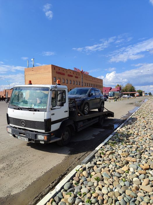 Эвакуатор не дорого