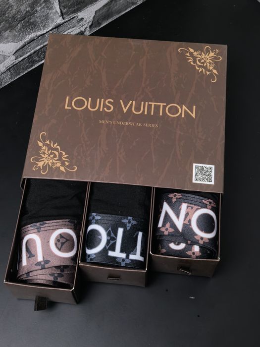 Luis Viton боксерки