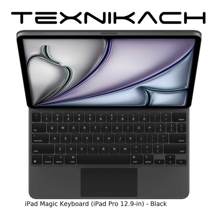 iPad Magic Keyboard • Yetkazib berish • Tekshirib to‘lash