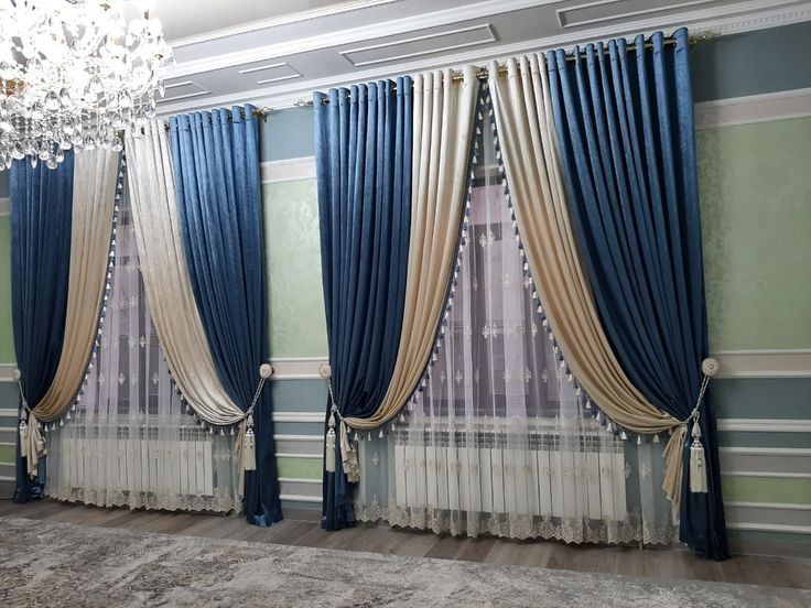 Arzon va Sifatli parda tikish xizmati!