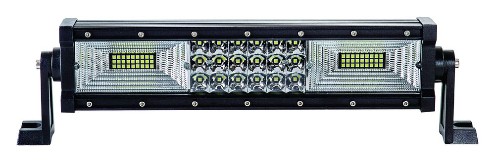 Proiector led 216W, 19440LM, 6000k, combo