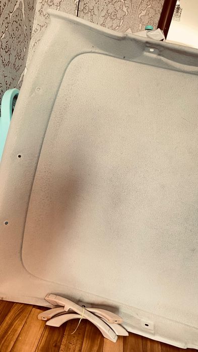 Приора 2 потолок идеальном состоянии