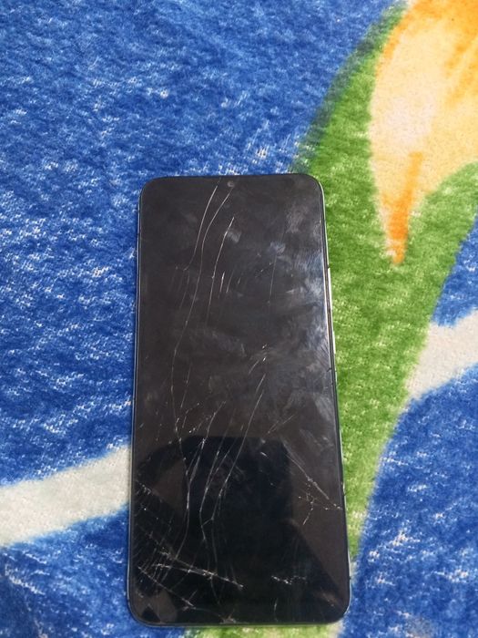 Infinix Hot 10 Play