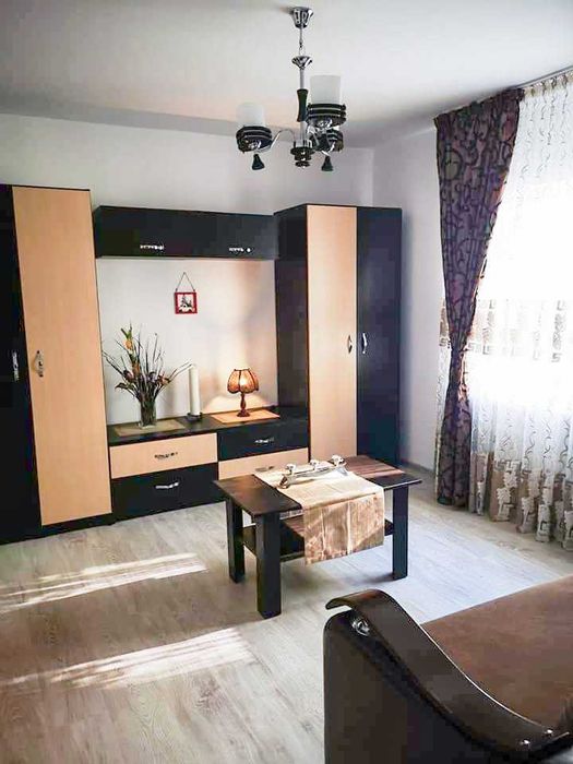 Garsonieră de închiriat (proprietar)